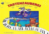 Tastenzauberei BD1